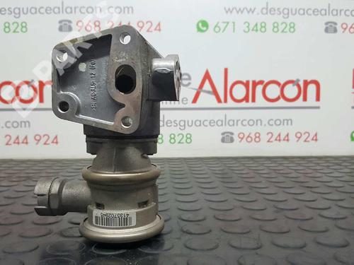 Egr AUDI A3 (8P1) [2003-2013]  2734252