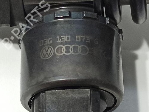 Injector AUDI A3 (8P1) 2.0 TDI 16V | BP24323699M100 