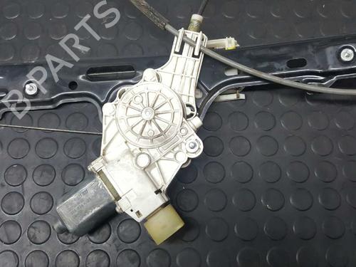 Front left window mechanism BMW 1 (E87)  | BP2731765C22