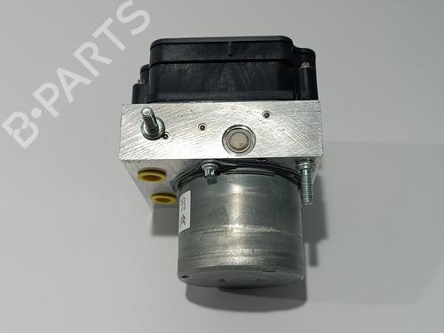 ABS pump PEUGEOT 508 II (FB_, FH_, F3_) 1.5 BlueHDI 130 (FBYHZJ, FBYHZR) | BP19426268M43