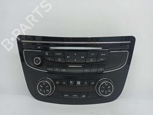 Used Climate control PEUGEOT 508 I (8D_) 2.0 HDi (140 hp) 9417165