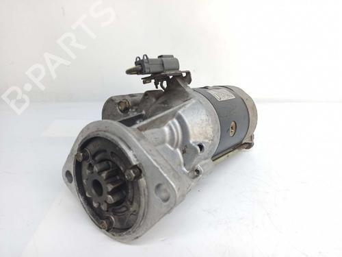 Starter NISSAN PATROL GR V Wagon (Y61) 2.8 TD | BP8615974M8 