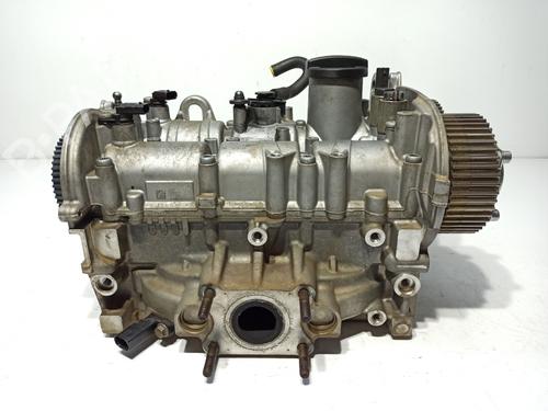 Cylinder head SEAT IBIZA V (KJ1, KJG) 1.0 TSI | BP21052418M5 