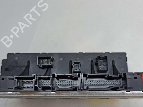 Fuse box MERCEDES-BENZ S-CLASS (W220, V220) S 320 CDI (220.026, 220.126) | BP11388437E1