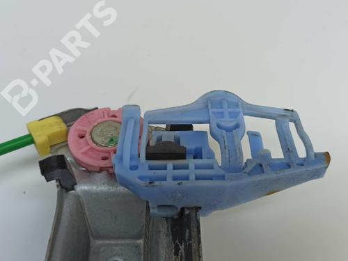 Rudehejsemekanisme ventre foran OPEL CORSA D (S07) 1.3 CDTI (L08, L68) | BP8054452C22 