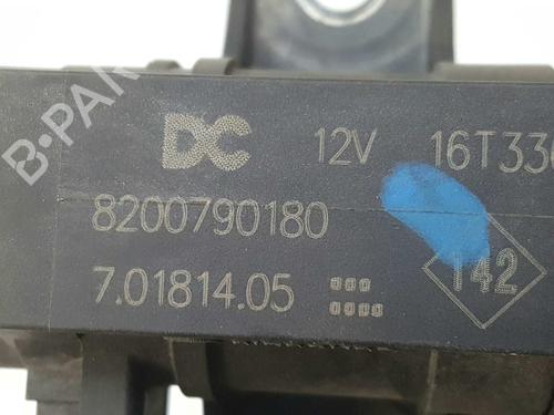 Electronic sensor NISSAN X-TRAIL III (T32_, T32R, T32RR) 1.6 dCi (T32) | BP14537219M84 