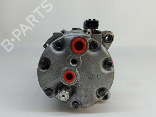 AC compressor SEAT IBIZA II (6K1) 1.9 TDI | BP8099930M34