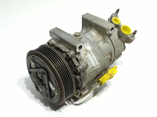 AC Kompressor PEUGEOT 307 (3A/C) 1.6 16V (109 hp) 29873704