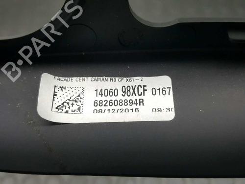Other RENAULT KANGOO Express (FW0/1_)  | BP14531733O1 