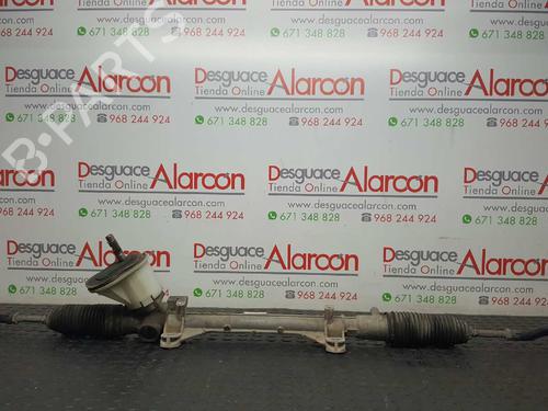 Used Steering rack RENAULT MEGANE III Hatchback (BZ0/1_, B3_) 1.5 dCi (86 hp) 2759528