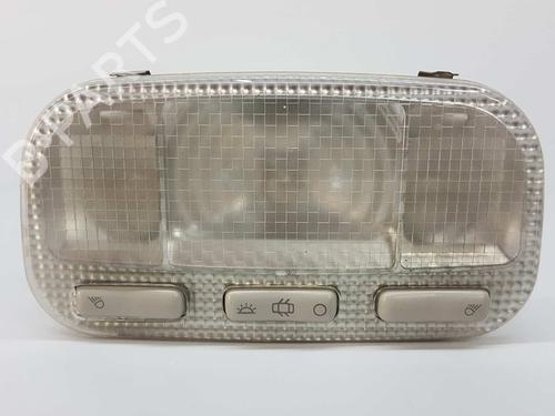 Used Interior roof light PEUGEOT 207 (WA_, WC_) 1.6 HDi (90 hp) 7660888