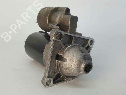 Used Starter ALFA ROMEO 147 (937_) 1.6 16V T.SPARK (937.AXA1A, 937.AXB1A, 937.BXB1A) (120 hp) 9043901
