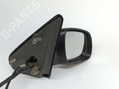 Right mirror SEAT CORDOBA (6K2) 1.6 | BP6907292C27