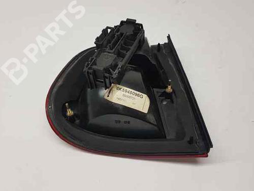 Right taillight SEAT CORDOBA (6K2) 1.4 16V | BP6136005C35 
