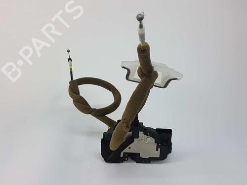 Front left lock INFINITI G Coupe 37 | BP7268523C98 