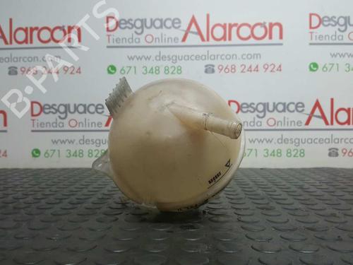Expansion tank SEAT IBIZA IV SC (6J1, 6P5) 1.4 TDI | BP2732222C120 