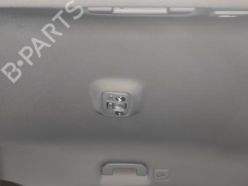 Interior roof CITROËN C5 AIRCROSS (A_) 2.0 BlueHDi 180 (AJEHZR) | BP17980567I12 