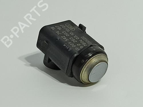 Module électronique MERCEDES-BENZ S-CLASS (W220, V220) S 400 CDI (220.028, 220.128) (250 hp) 13707651