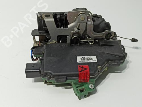 Rear right lock SEAT LEON (1M1) 1.9 TDI | BP21798766C99 