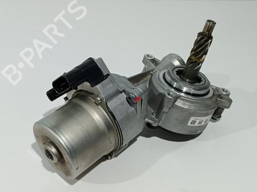 Steering rack MERCEDES-BENZ CLA (C118) CLA 200 d (118.312) | BP23099733M22 