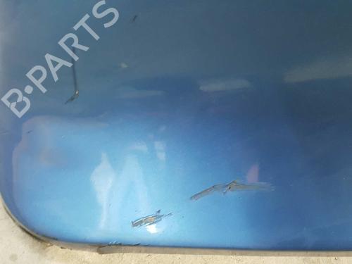 Front bumper BMW X5 (E53)  | BP3352903C7 