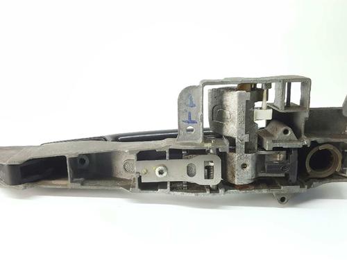 Rear right exterior door handle CITROËN C4 I (LC_) 2.0 HDi | BP2753108C130 