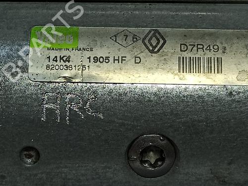 Starter NISSAN PRIMERA (P12) 1.9 dCi | BP15406411M8