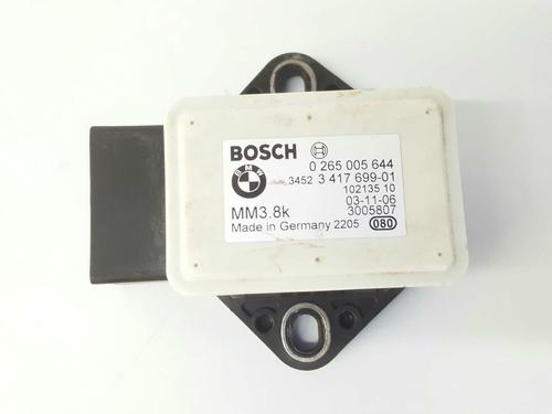 Electronic module BMW X3 (E83) 3.0 d | BP11490336M83 