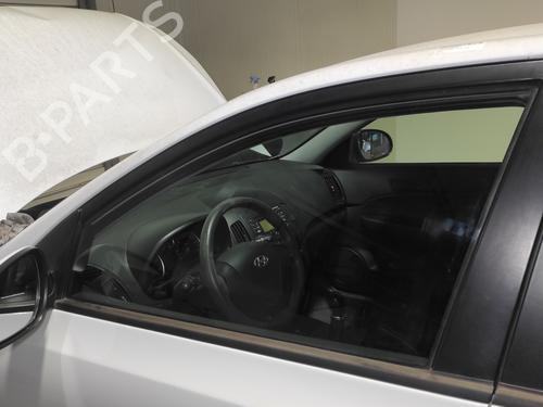 front-left-door-window-hyundai-i30-fd-2007-2008-2009-2010-2011-2012-30266299 main image