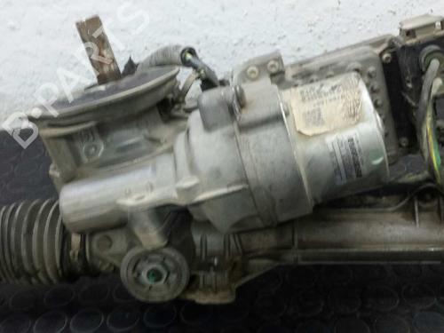 Steering rack PEUGEOT 207 (WA_, WC_) 1.6 HDi | BP2769946M22 