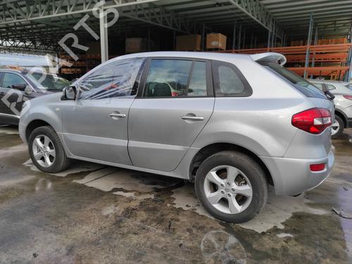 Egr RENAULT KOLEOS I (HY_) 2.0 dCi 4x4 (HY0K) | BP11187252M69 