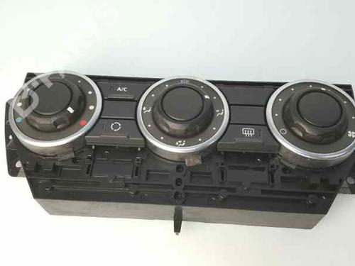 Climate control LAND ROVER FREELANDER 2 (L359) 2.2 TD4 4x4 6H5214C239AB | LR015474