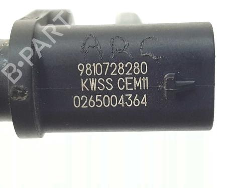 Other PEUGEOT PARTNER Box Body/MPV (K9)  | BP14539378O1 