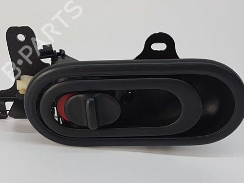 Used Front left interior door handle Front left interior door handle 11527862 11527862