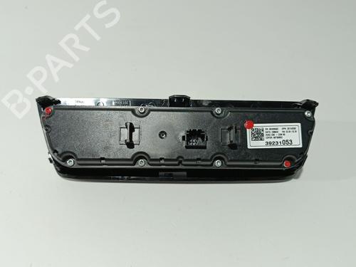 Climate control OPEL CORSA F (P2JO) 1.2 (68) | BP32389032I5 - Image 3