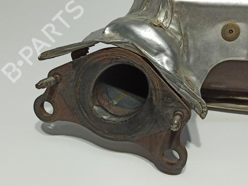 Catalyst RENAULT CLIO IV (BH_) 0.9 TCe 90 (BHNF, BHMA, BHMH, BHJK, BHJR) | BP16997148M10