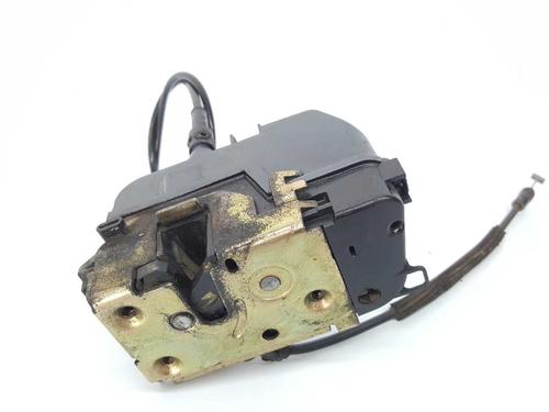 Rear right lock RENAULT GRAND SCÉNIC II (JM0/1_) 1.5 dCi (JM02, JM13) | BP3161265C99 