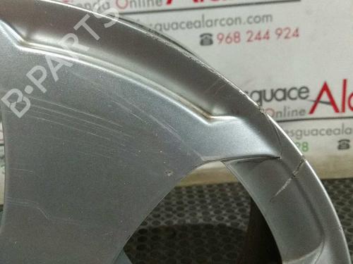 Rim AUDI A3 (8P1) 2.0 TDI | BP6629135C45