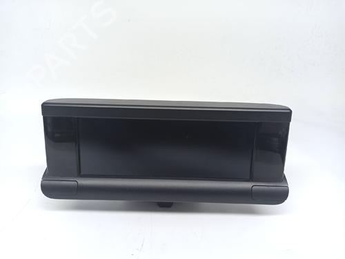 Instrument cluster CITROËN C4 CACTUS 1.2 VTi 82 | BP8681363C47