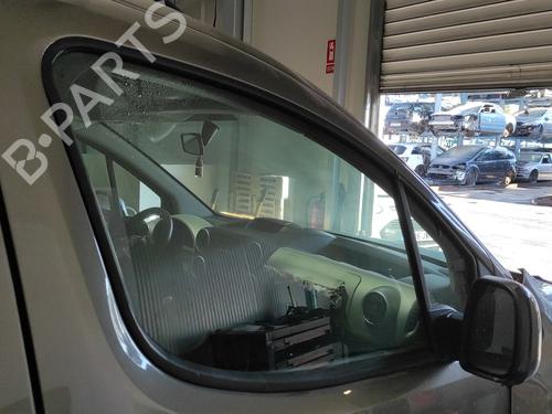 front-right-door-window-citroen-berlingo-multispace-b9-2008-40125403 main image