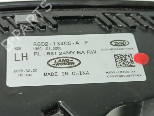 Left taillight LAND ROVER RANGE ROVER EVOQUE (L551) 1.5 P160 MHEV | BP40108136C34 - Image 7