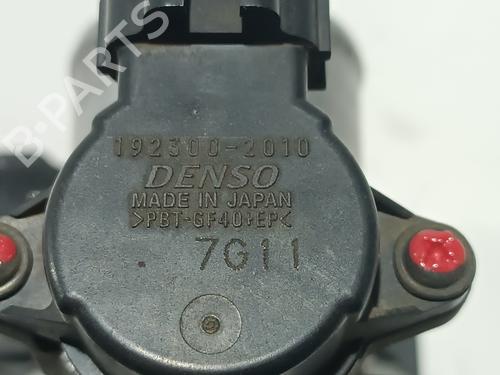 Spjældhus MINI MINI (R50, R53) One D | BP20857354M82 