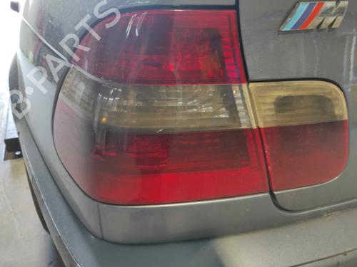 Luftmassemåler BMW 3 (E46) 320 d | BP11022731M95