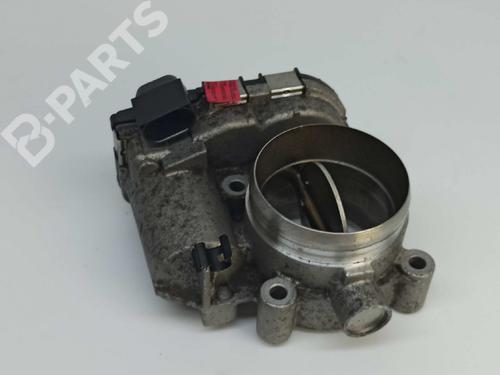 Throttle body MERCEDES-BENZ C-CLASS T-Model (S204) C 200 CDI (204.207) | BP9810730M82 
