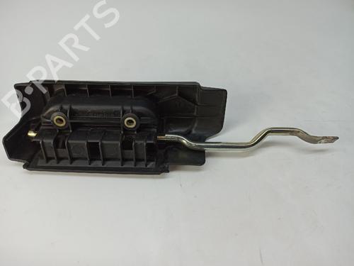 Front right interior door handle VW TRANSPORTER T4 Van (70A, 70H, 7DA, 7DH)  | BP8749400I14
