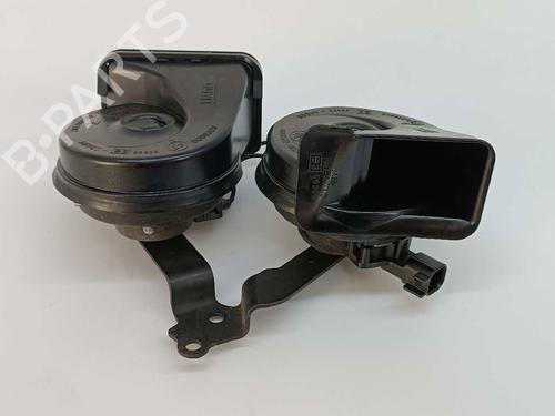 Horn LAND ROVER RANGE ROVER SPORT II (L494) 3.0 TDV6 4x4 | BP14543121E13