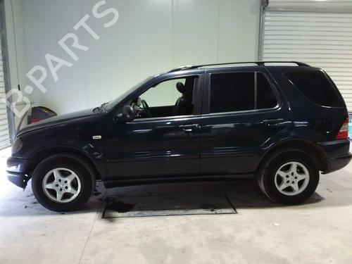 Lichtschalter MERCEDES-BENZ M-CLASS (W163) ML 270 CDI (163.113) | BP14535629I24
