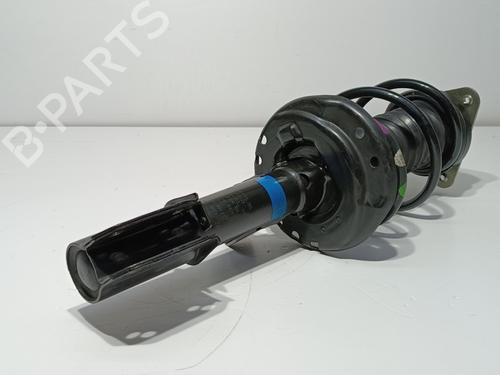 Left front shock absorber SMART FORFOUR Hatchback (453) electric drive (453.091) | BP16393477M16 