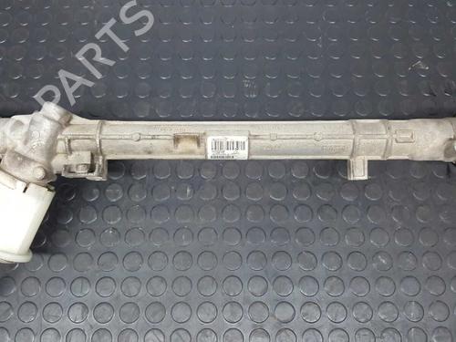Steering rack RENAULT MEGANE III Hatchback (BZ0/1_, B3_) 1.5 dCi | BP2759528M22