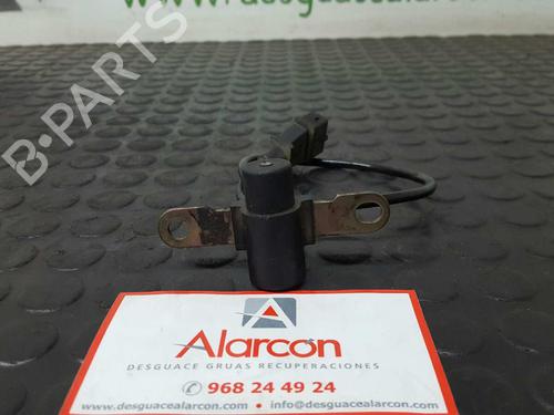 Used Electronic module RENAULT MEGANE I (BA0/1_) [1995-2004]  31336462